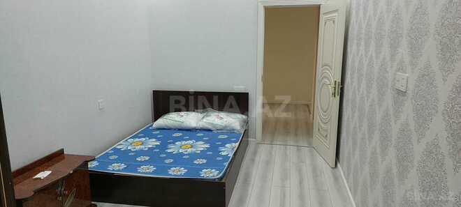 Сдаётся 2-комн. новостройка 70 м², Абшеронcкий  р., photo 7 from 19