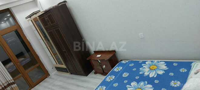 Сдаётся 2-комн. новостройка 70 м², Абшеронcкий  р., photo 6 from 19
