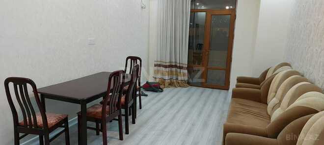 Сдаётся 2-комн. новостройка 70 м², Абшеронcкий  р., photo 8 from 19