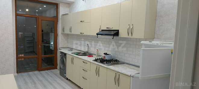 Сдаётся 2-комн. новостройка 70 м², Абшеронcкий  р., photo 11 from 19
