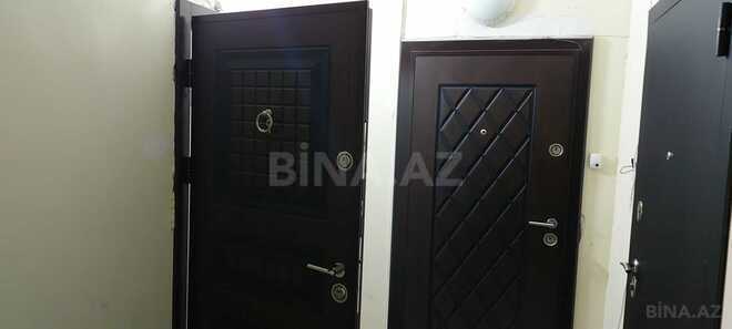Сдаётся 2-комн. новостройка 70 м², Абшеронcкий  р., photo 17 from 19