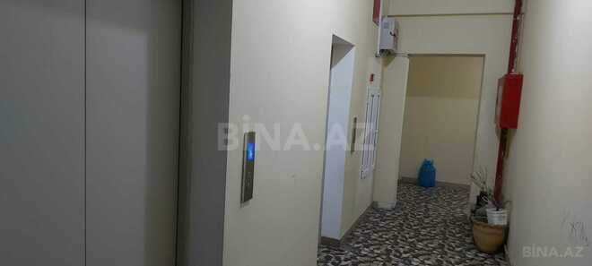 Сдаётся 2-комн. новостройка 70 м², Абшеронcкий  р., photo 18 from 19