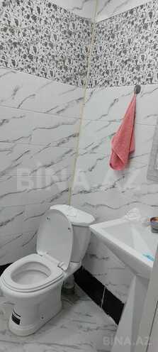 Сдаётся 2-комн. новостройка 70 м², Абшеронcкий  р., photo 13 from 19