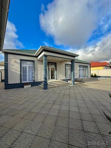 Продаётся 4-комн. дом/дача 180 м², пос. Мардакан, photo 4 from 24
