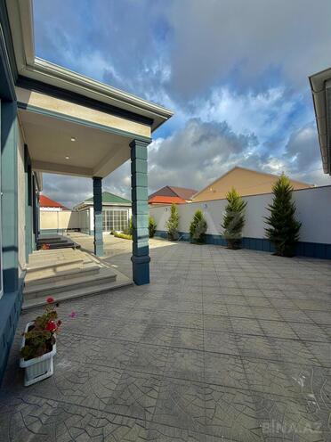 Продаётся 4-комн. дом/дача 180 м², пос. Мардакан, photo 11 from 24