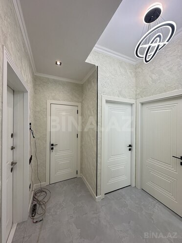 Продаётся 2-комн. новостройка 55 м², photo 10 from 11