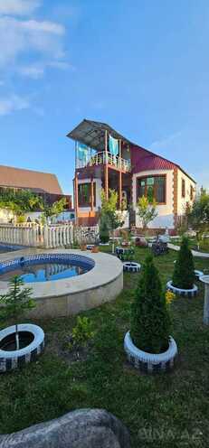 Сдаётся 6-комн. дом/дача 250 м², photo 1 from 32
