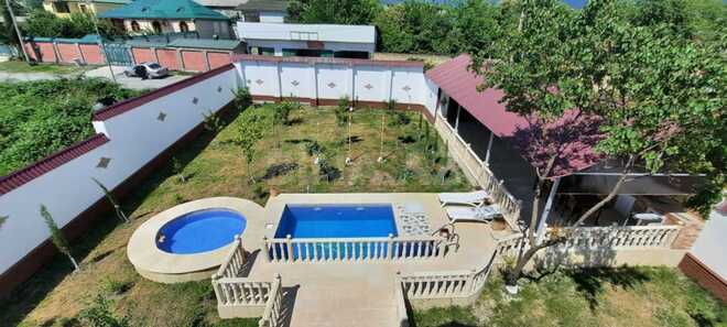 Сдаётся 6-комн. дом/дача 250 м², photo 23 from 32