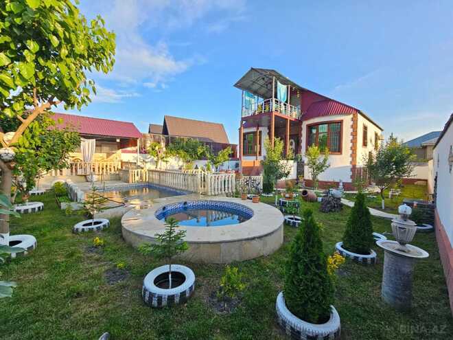 Сдаётся 6-комн. дом/дача 250 м², photo 26 from 32