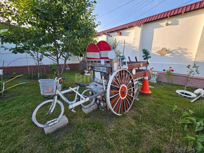 Сдаётся 6-комн. дом/дача 250 м², photo 5 from 32