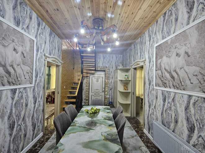Сдаётся 6-комн. дом/дача 250 м², photo 9 from 32