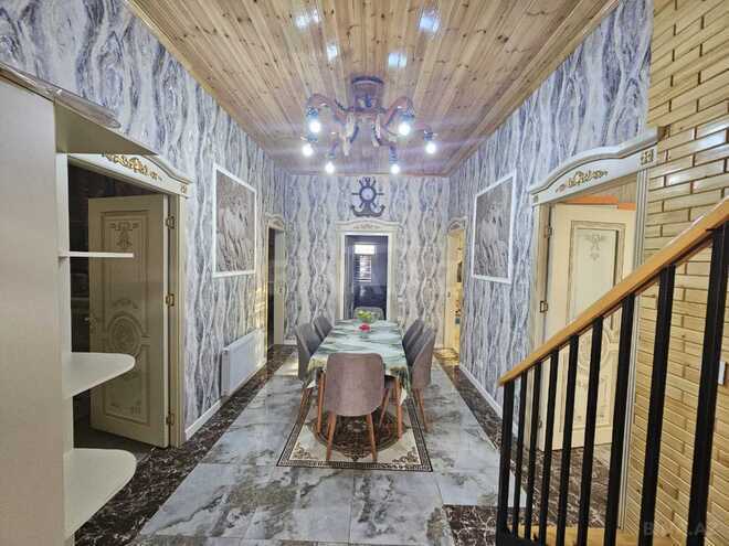 Сдаётся 6-комн. дом/дача 250 м², photo 30 from 32