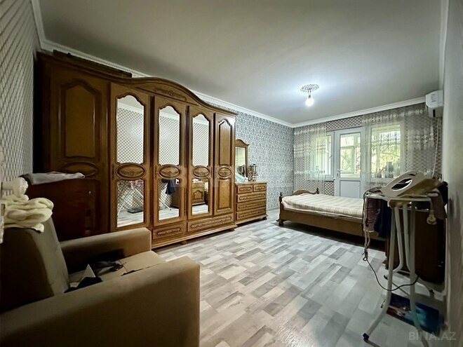 Продаётся 4-комн. вторичка 90 м², м. Нефтчиляр, photo 5 from 19