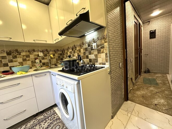 Продаётся 4-комн. вторичка 90 м², м. Нефтчиляр, photo 16 from 19