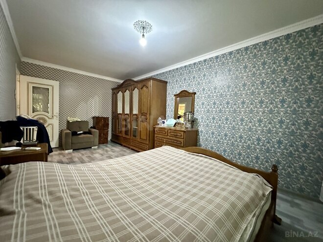 Продаётся 4-комн. вторичка 90 м², м. Нефтчиляр, photo 6 from 19