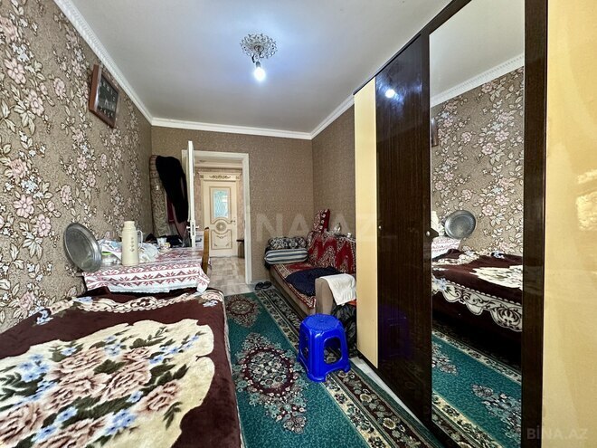 Продаётся 4-комн. вторичка 90 м², м. Нефтчиляр, photo 10 from 19