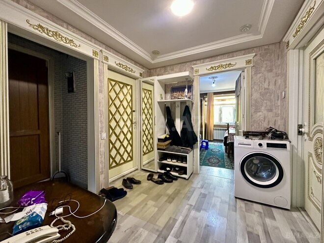 Продаётся 4-комн. вторичка 90 м², м. Нефтчиляр, photo 11 from 19