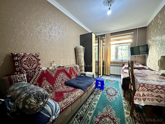 Продаётся 4-комн. вторичка 90 м², м. Нефтчиляр, photo 9 from 19