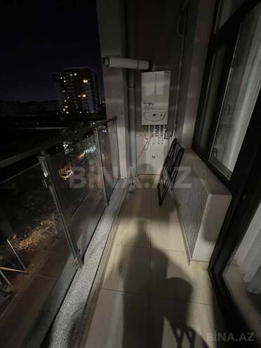 Сдаётся 2-комн. новостройка 82 м², Наримановский  р., photo 18 from 27
