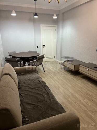 Сдаётся 2-комн. новостройка 82 м², Наримановский  р., photo 6 from 27