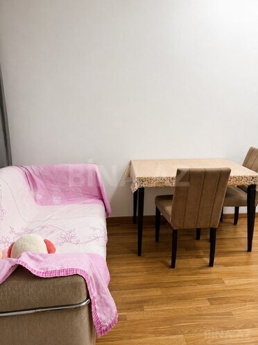 Сдаётся 1-комн. новостройка 90 м², м. Ази Асланов, photo 4 from 8