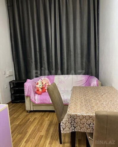 Сдаётся 1-комн. новостройка 90 м², м. Ази Асланов, photo 7 from 8