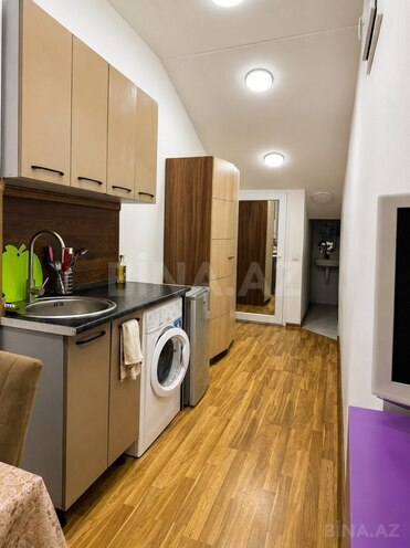 Сдаётся 1-комн. новостройка 90 м², м. Ази Асланов, photo 5 from 8