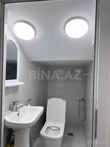 Сдаётся 1-комн. новостройка 90 м², м. Ази Асланов, photo 3 from 8