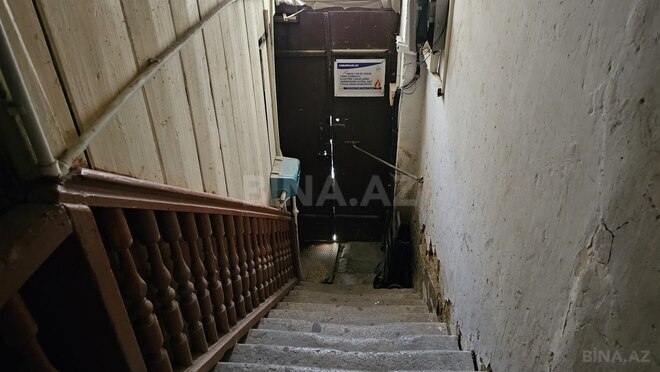 Сдаётся 1-комн. вторичка 38 м², м. Ичеришехер, photo 10 from 11