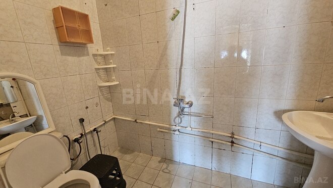 Сдаётся 1-комн. вторичка 38 м², м. Ичеришехер, photo 9 from 11