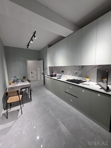 Сдаётся 3-комн. новостройка 102 м², photo 6 from 8
