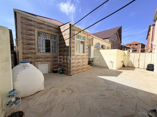 Продаётся 3-комн. дом/дача 80 м², пос. Масазыр, photo 11 from 15