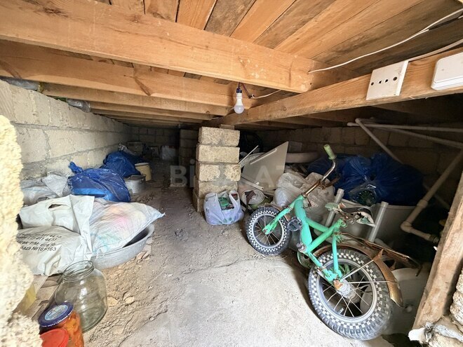 Продаётся 3-комн. дом/дача 80 м², пос. Масазыр, photo 13 from 15