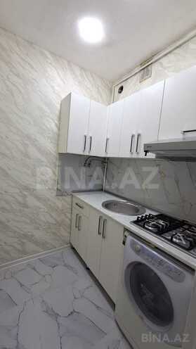 Продаётся 2-комн. вторичка 28 м², м. Мемар Аджеми, photo 9 from 13