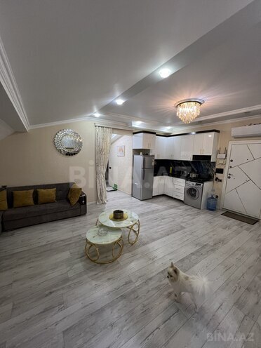 Продаётся 3-комн. новостройка 70 м², пос. Масазыр, photo 4 from 7