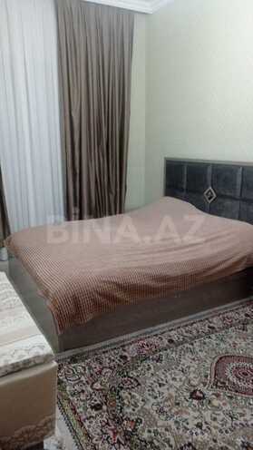 Сдаётся 3-комн. новостройка 100 м², photo 5 from 7