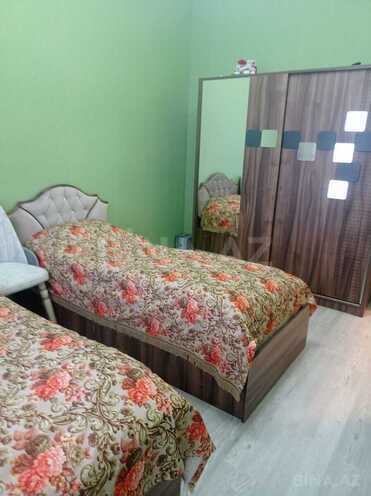 Сдаётся 3-комн. новостройка 100 м², photo 4 from 7