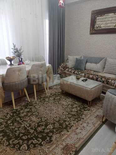 Сдаётся 3-комн. новостройка 100 м², photo 1 from 7
