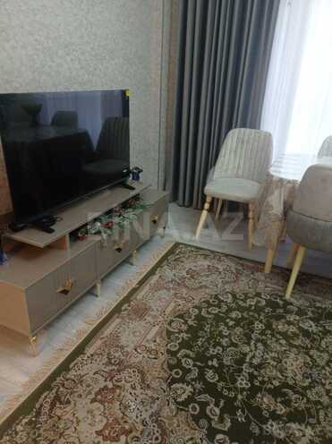 Сдаётся 3-комн. новостройка 100 м², photo 3 from 7