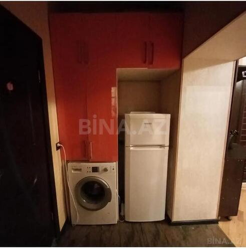 Сдаётся 2-комн. новостройка 55 м², м. Ази Асланов, photo 6 from 19