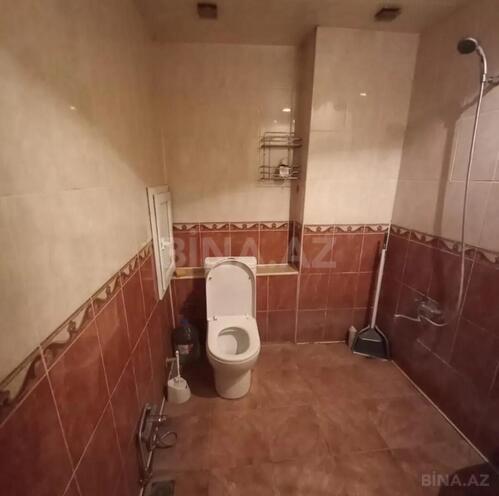 Сдаётся 2-комн. новостройка 55 м², м. Ази Асланов, photo 8 from 19