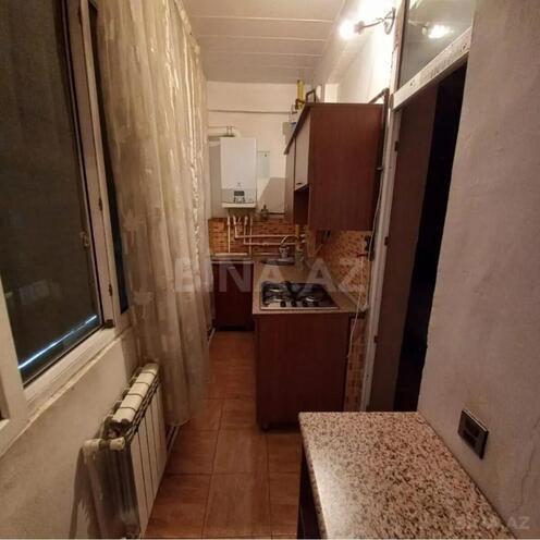 Сдаётся 2-комн. новостройка 55 м², м. Ази Асланов, photo 10 from 19