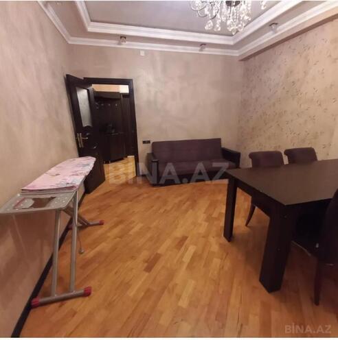 Сдаётся 2-комн. новостройка 55 м², м. Ази Асланов, photo 4 from 19