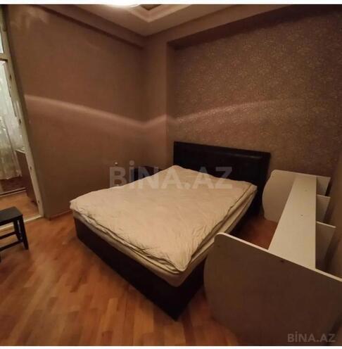 Сдаётся 2-комн. новостройка 55 м², м. Ази Асланов, photo 14 from 19