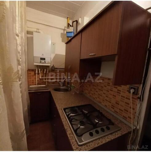 Сдаётся 2-комн. новостройка 55 м², м. Ази Асланов, photo 15 from 19