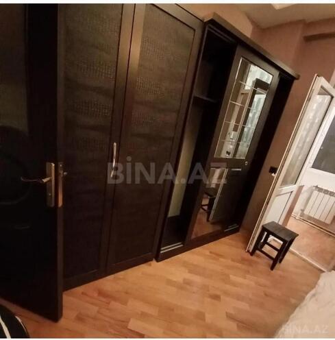 Сдаётся 2-комн. новостройка 55 м², м. Ази Асланов, photo 5 from 19