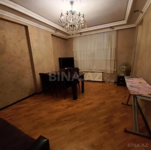 Сдаётся 2-комн. новостройка 55 м², м. Ази Асланов, photo 12 from 19