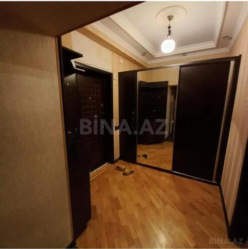 Сдаётся 2-комн. новостройка 55 м², м. Ази Асланов, photo 11 from 19
