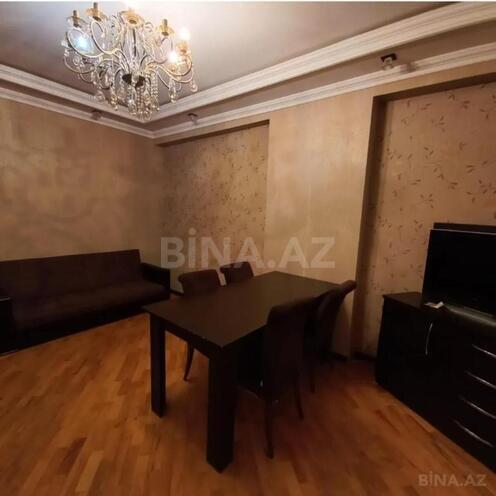 Сдаётся 2-комн. новостройка 55 м², м. Ази Асланов, photo 3 from 19