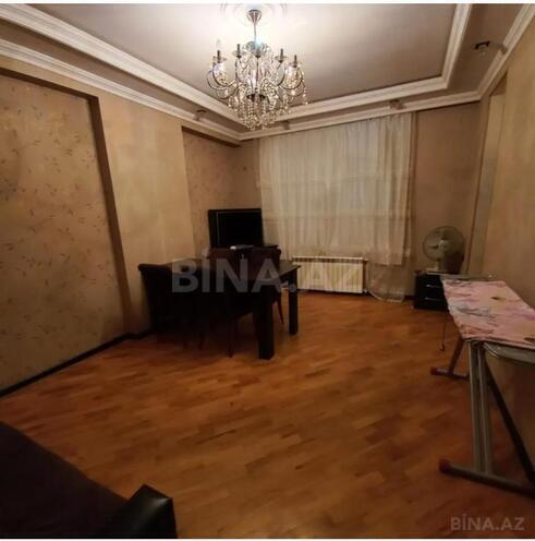 Сдаётся 2-комн. новостройка 55 м², м. Ази Асланов, photo 1 from 19